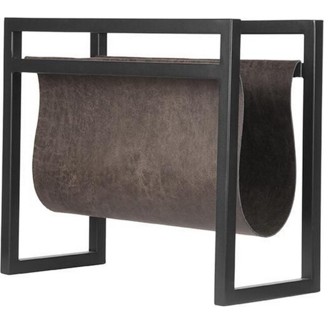 Vtw Living Magazine houder lectuurbak magazinehouder magazijnrek - 3061984 large