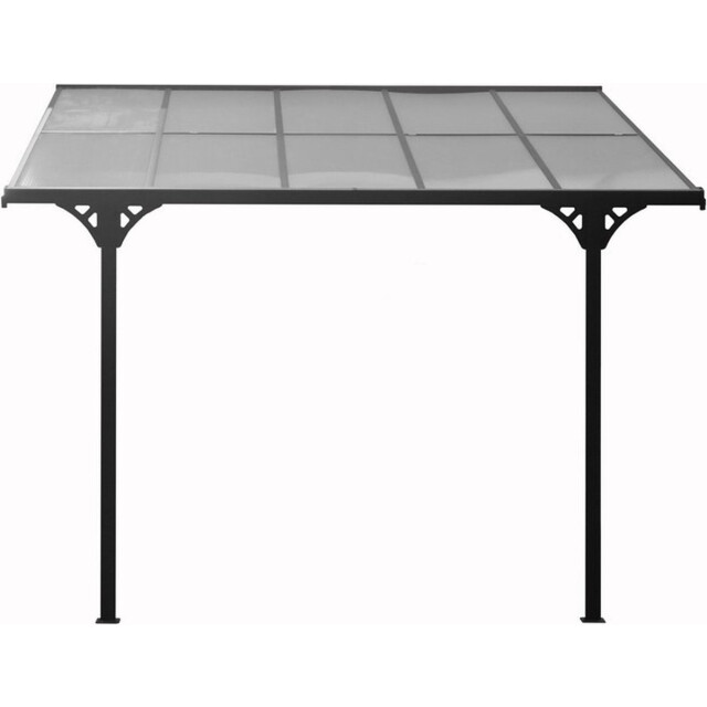 Westmann Terrasoverkapping 435x300 cm si06104 3048319 large