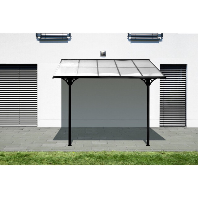 Westmann Terrasoverkapping 435x300 cm si06104 3048319 large