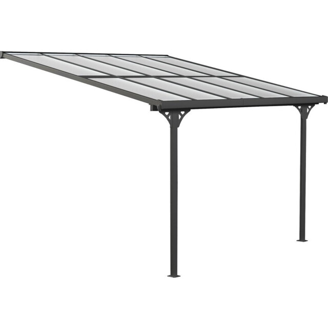 Westmann Terrasoverkapping 435x300 cm si06104 3048319 large