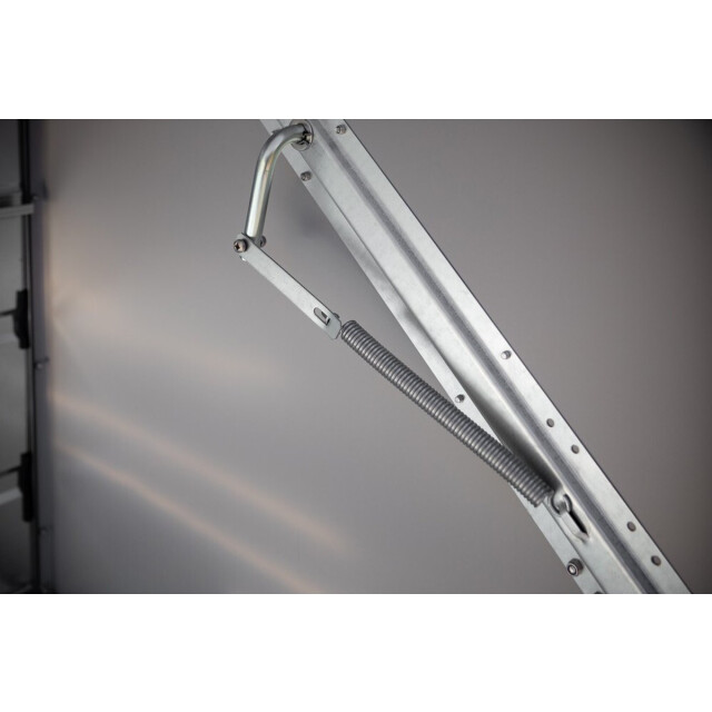 Trimetals Opbergkast storeguard tm10000 fietsenberging antraciet | 3048340 large