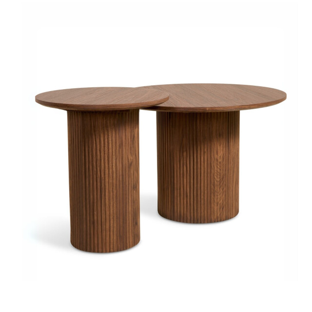 Multifurn Nora bijzettafel Ø60cm 3049081 large