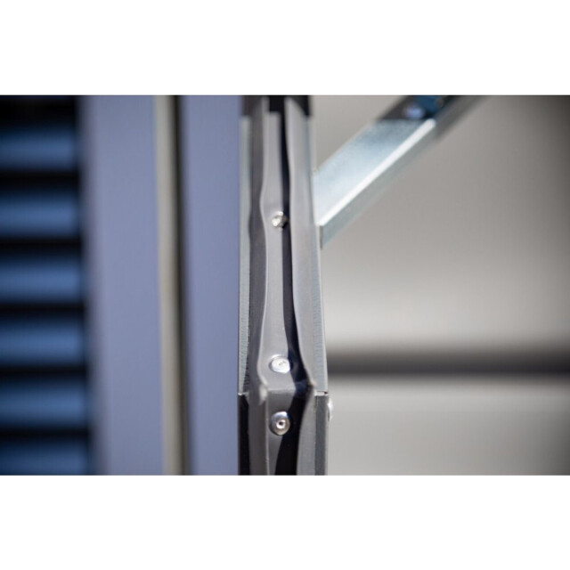 Trimetals Metalen fietsenstalling sesam tm13001 opbergkast tuin | 3048341 large