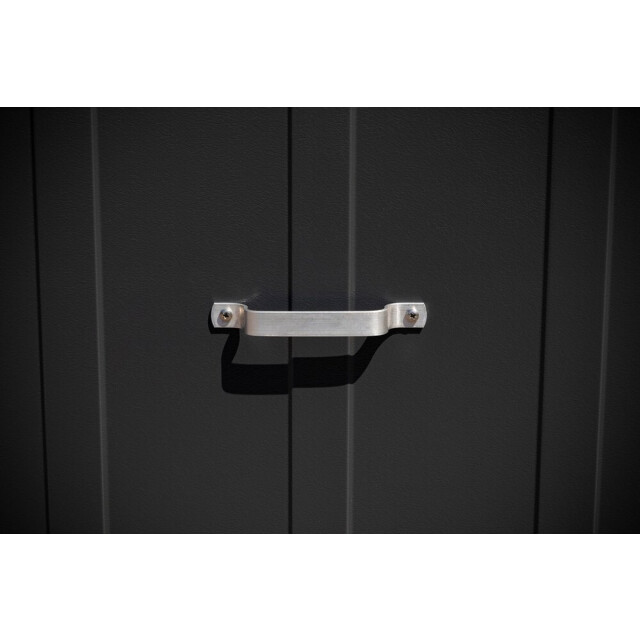 Trimetals Metalen fietsenstalling sesam tm13001 opbergkast tuin | 3048341 large