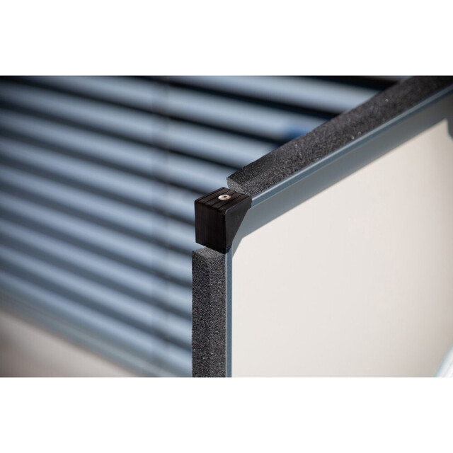 Trimetals Opbergkast stoweaway tm11000 fietsenberging antraciet | 88x136x112 3048339 large