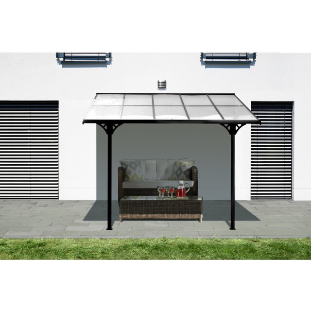 Westmann Terrasoverkapping 435x300 cm si06104 3048319 large