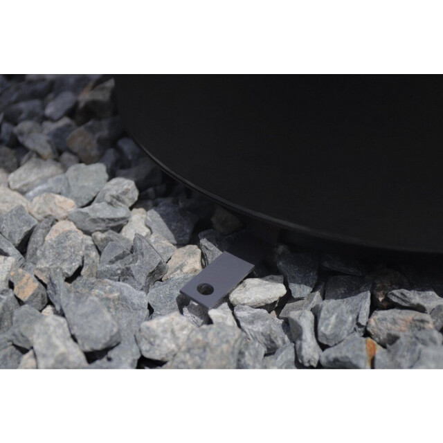 Westmann Bbq grill wmlg941-2b grill, plancha en vuurplaats - 3049059 large