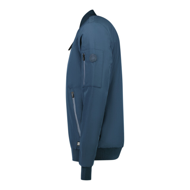 Cars 6037711 FETHERS Polyester Indigo large