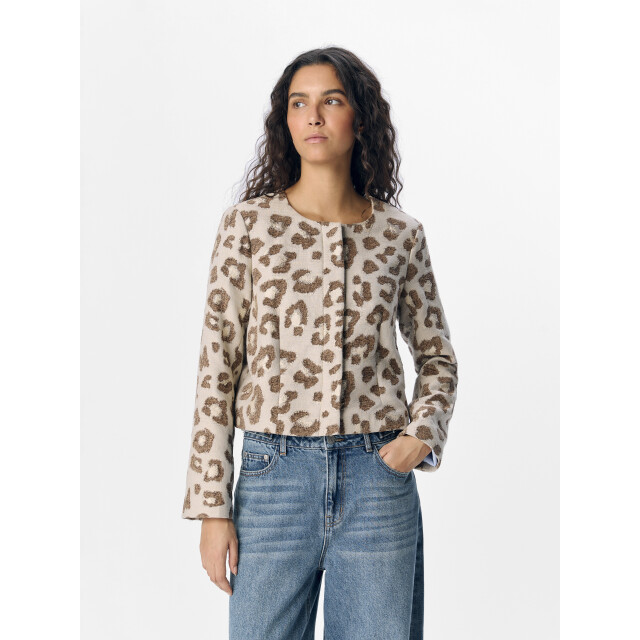 Object Objlouisa re l/s jacket 138 23046304 large