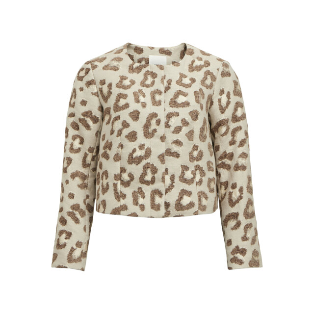 Object Objlouisa re l/s jacket 138 23046304 large