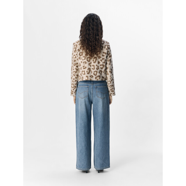 Object Objlouisa re l/s jacket 138 23046304 large