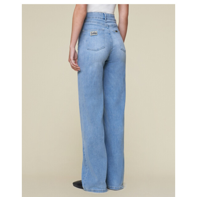 Lois Rosa jeans 2962-7570 2962-7570 large