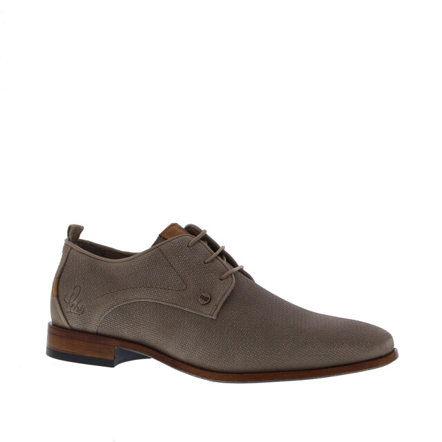 Rehab Greg wall heren veterschoen | heren | maat: | suede 109731 large