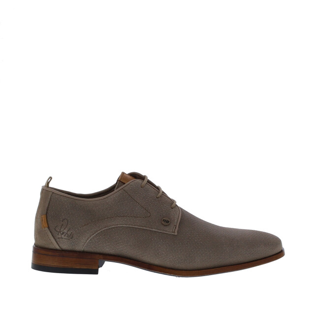 Rehab Greg wall heren veterschoen | heren | maat: | suede 109731 large