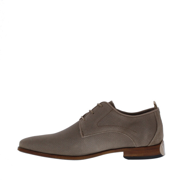 Rehab Greg wall heren veterschoen | heren | maat: | suede 109731 large