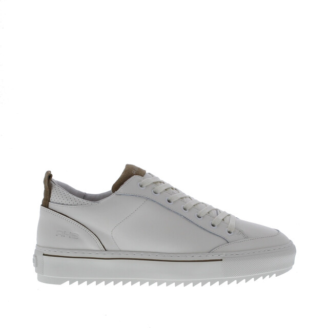 Rehab Crash leather heren sneaker | heren | maat: 109726 large