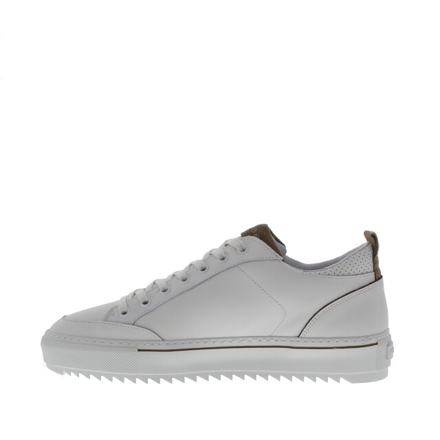Rehab Crash leather heren sneaker | heren | maat: 109726 large