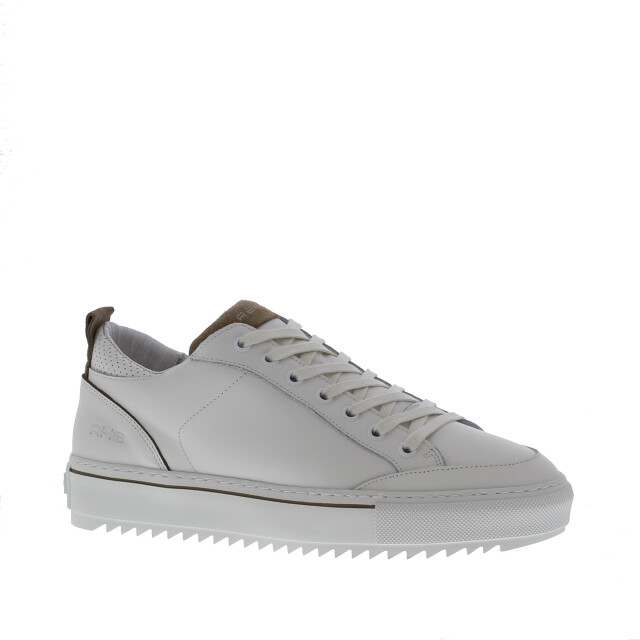 Rehab Crash leather heren sneaker | heren | maat: 109726 large