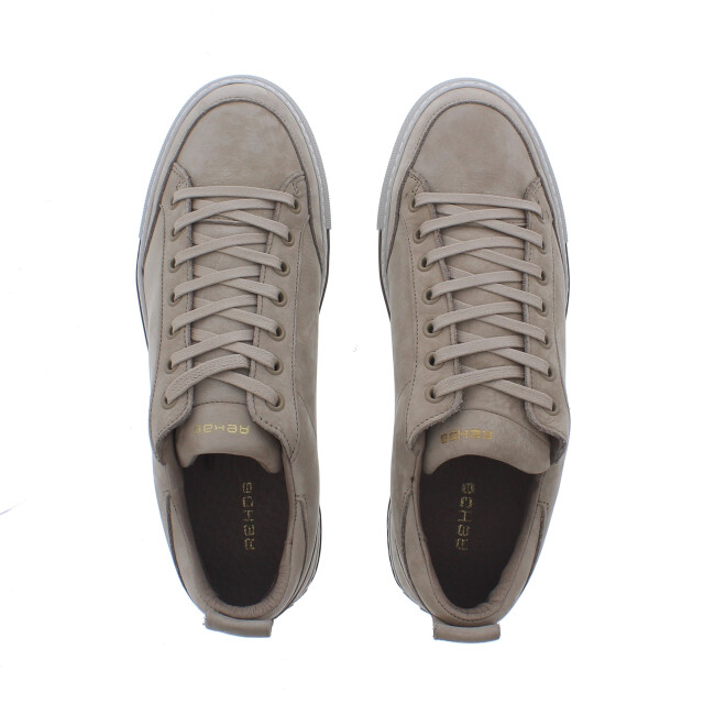 Rehab Crash nubuk heren sneaker | heren | maat: 109727 large
