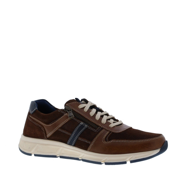 Cypres Wester heren sneaker | heren | maat: | combinatie 109974 large