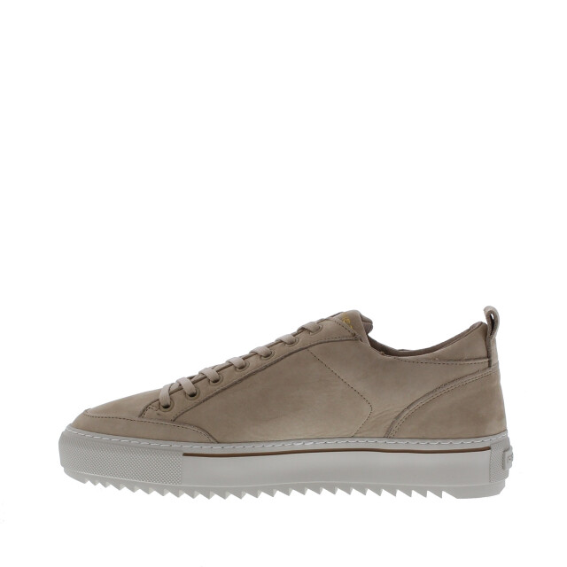 Rehab Crash nubuk heren sneaker | heren | maat: 109727 large