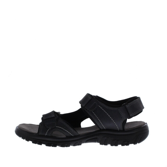 Cypres Wander velcro sandaal | heren | maat: | combinatie 109973 large