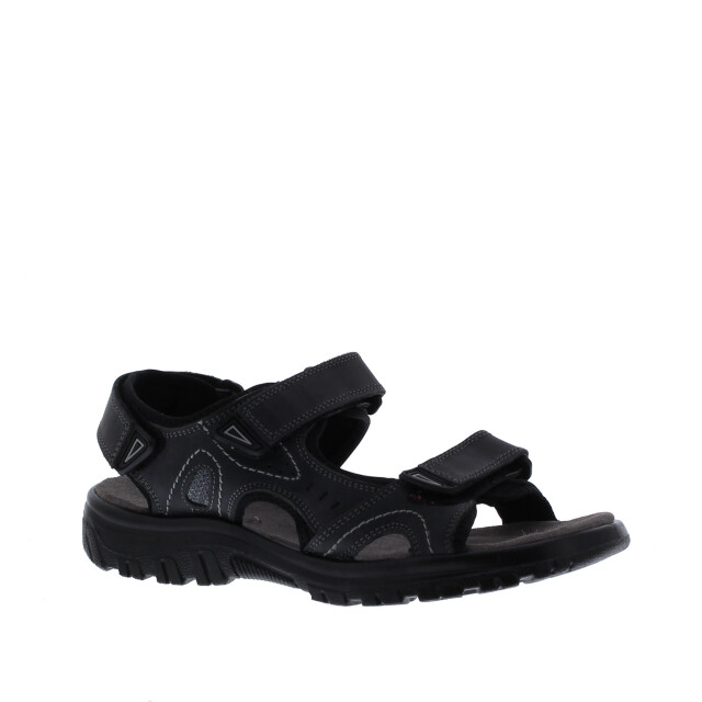 Cypres Wander velcro sandaal | heren | maat: | combinatie 109973 large