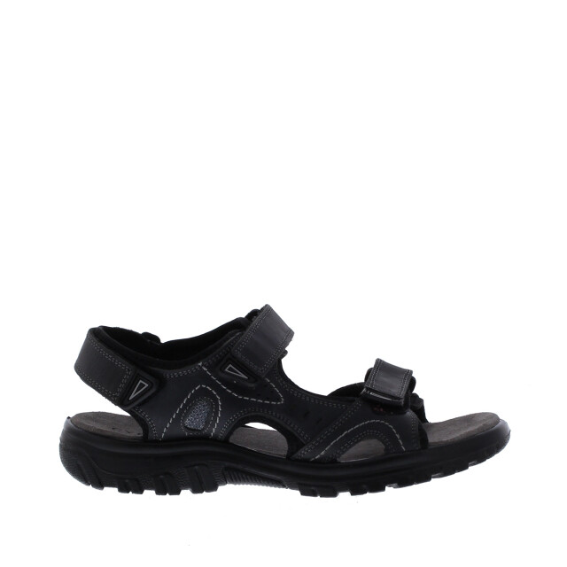 Cypres Wander velcro sandaal | heren | maat: | combinatie 109973 large
