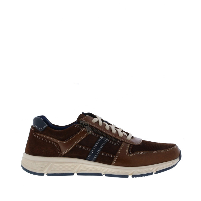 Cypres Wester heren sneaker | heren | maat: | combinatie 109974 large