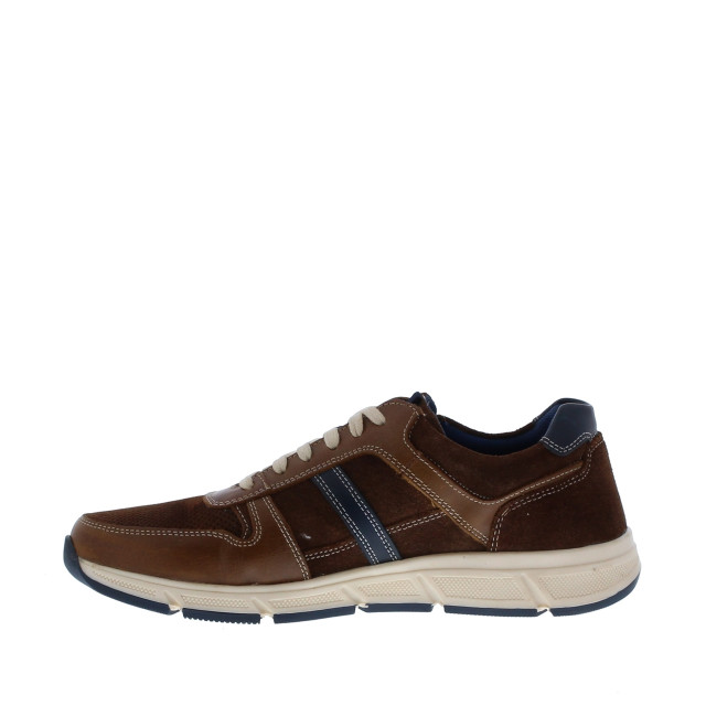 Cypres Wester heren sneaker | heren | maat: | combinatie 109974 large