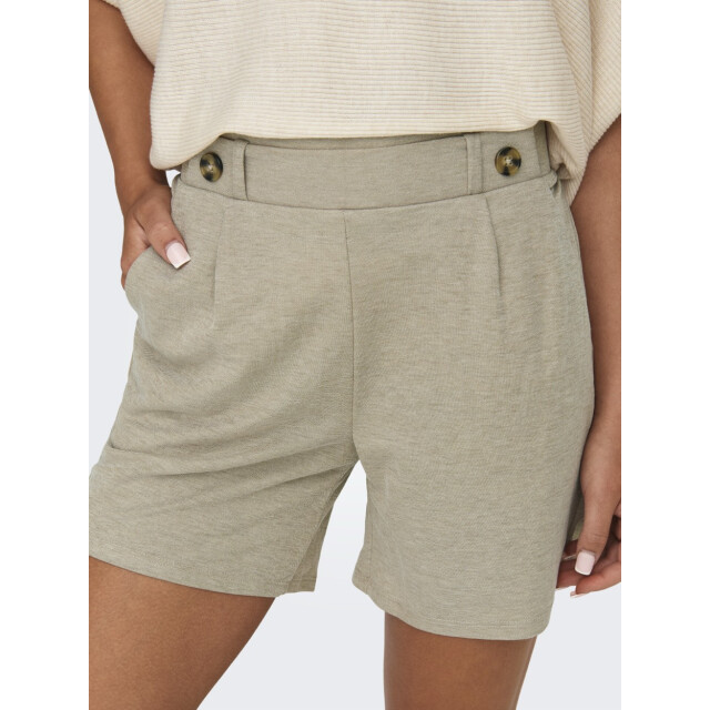 Jacqueline de Yong Jdybirdie geggo short beige 4159.05.0017 large