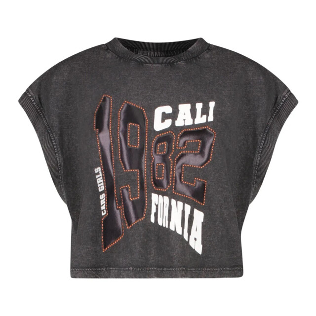 Cars Kids tabby ts black - 2339.80.0006 large