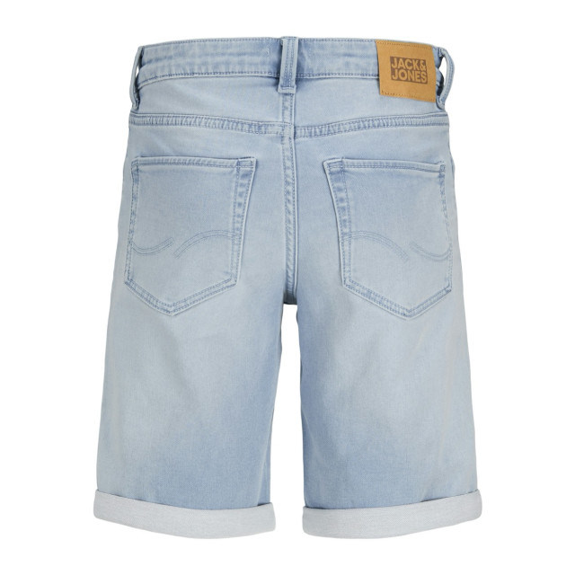 Jack & Jones Jjirick jjicon shorts ge 118 i.k sn blue denim 3150.35.0003 large