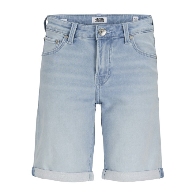 Jack & Jones Jjirick jjicon shorts ge 118 i.k sn blue denim 3150.35.0003 large