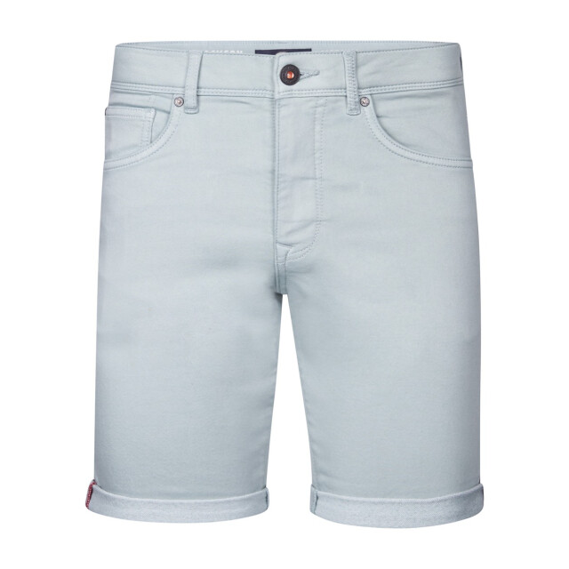 Petrol Industries Men shorts denim olijf 5150.22.0006 large