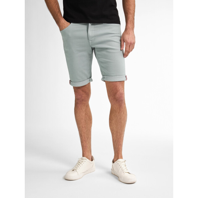 Petrol Industries Men shorts denim olijf 5150.22.0006 large