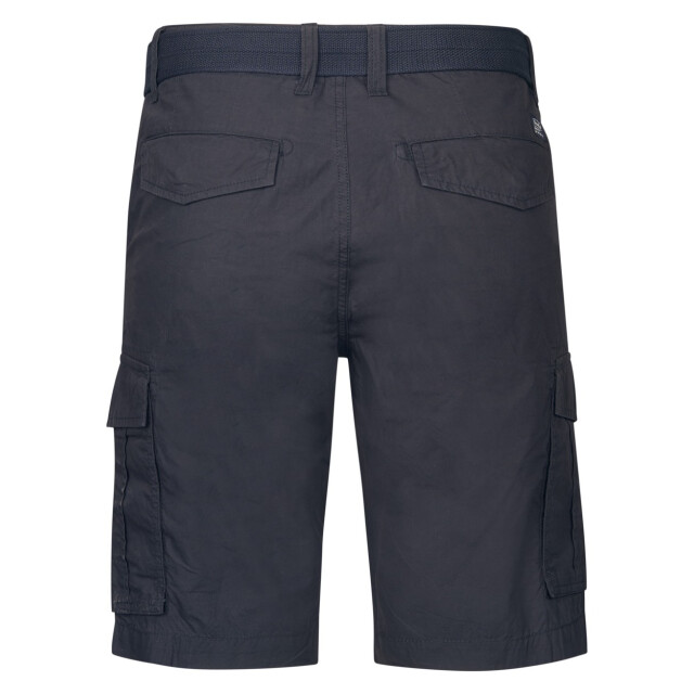 Petrol Industries Men shorts denim black denim 5150.81.0001 large