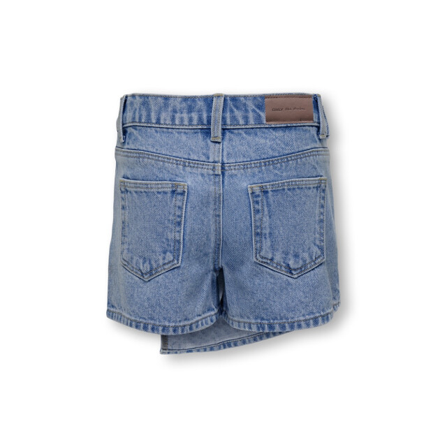 Only Kogjenny skort dnm pim020 noos blue denim 2161.35.0002 large