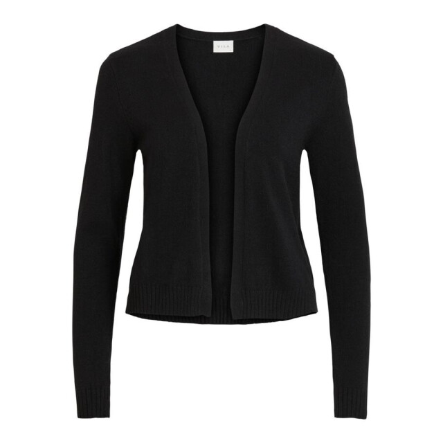 Vila Viril short ls knit cardigan-noos - 4249.80.0033 large