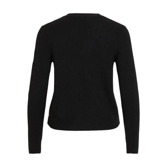 Vila Viril short ls knit cardigan-noos - 4249.80.0033 large