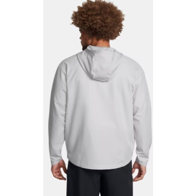 Under Armour Ua unstoppable jacket lc-gry 1389354-014 Under Armour ua unstoppable jacket lc-gry 1389354-014 large