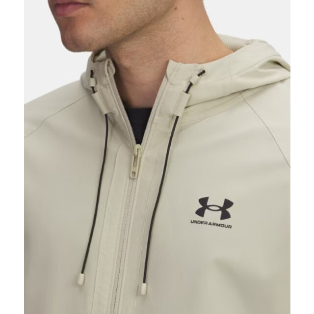 Under Armour Ua stretch wvn windbreakereu-brn 6003001-289 Under Armour ua stretch wvn windbreakereu-brn 6003001-289 large