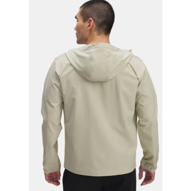 Under Armour Ua stretch wvn windbreakereu-brn 6003001-289 Under Armour ua stretch wvn windbreakereu-brn 6003001-289 large