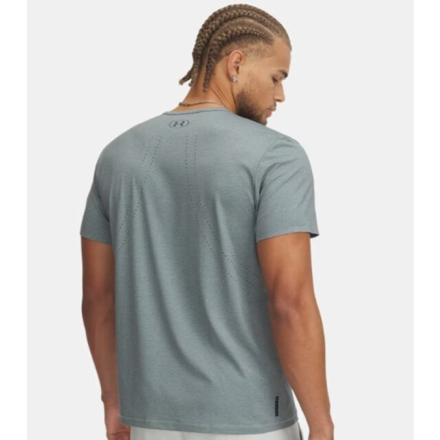 Under Armour Vanish elite vent prtd ss-grn 1383669-348 Under Armour vanish elite vent prtd ss-grn 1383669-348 large