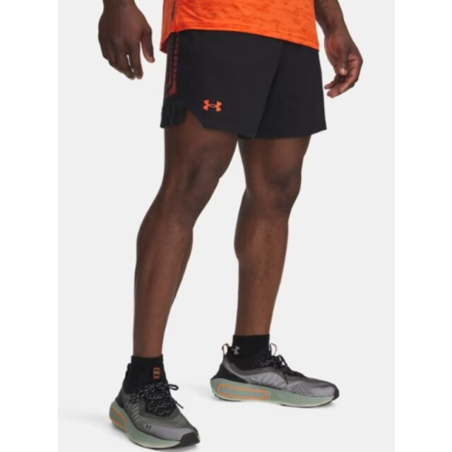 Under Armour Vanish woven 6in graphic sts-blk 1390054-002 Under Armour vanish woven 6in graphic sts-blk 1390054-002 large