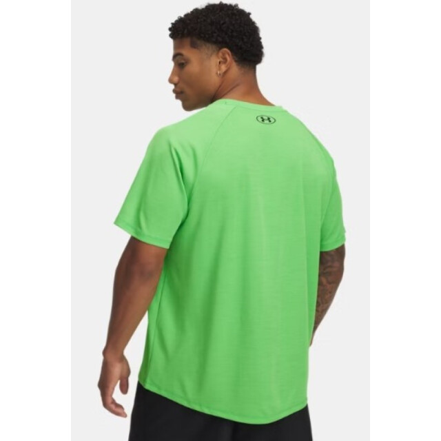 Under Armour Ua tech textured ss-grn 1382796-362 Under Armour ua tech textured ss-grn 1382796-362 large
