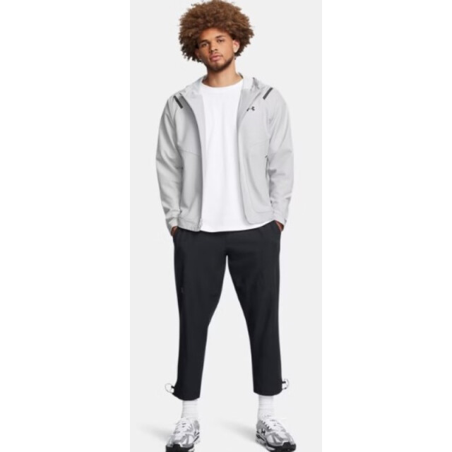 Under Armour Ua unstoppable jacket lc-gry 1389354-014 Under Armour ua unstoppable jacket lc-gry 1389354-014 large