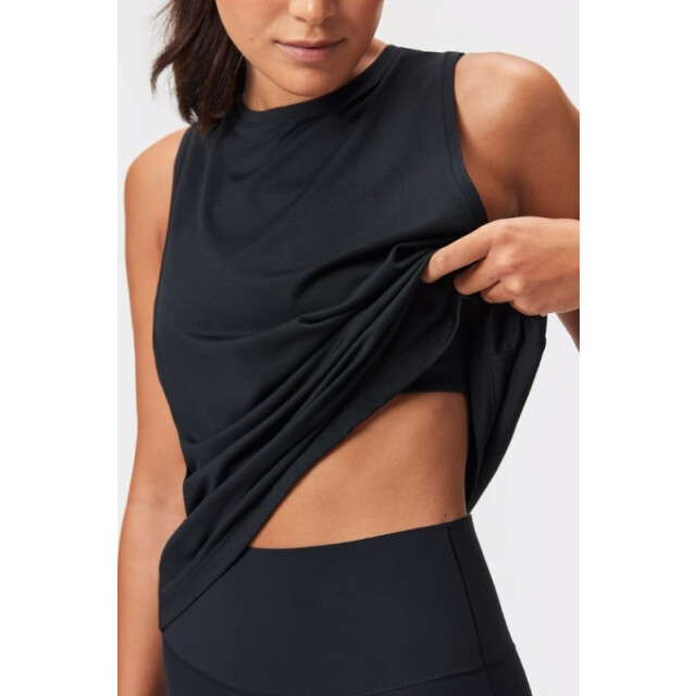 Stronger Relaxed racerback u793-99999 STRONGER relaxed racerback u793-99999 large