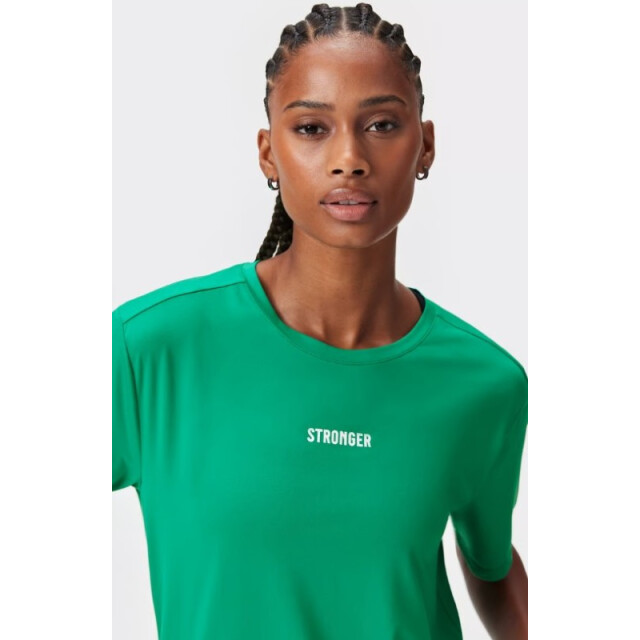 Stronger Relaxed t-shirt u668-5007 STRONGER relaxed t-shirt u668-5007 large