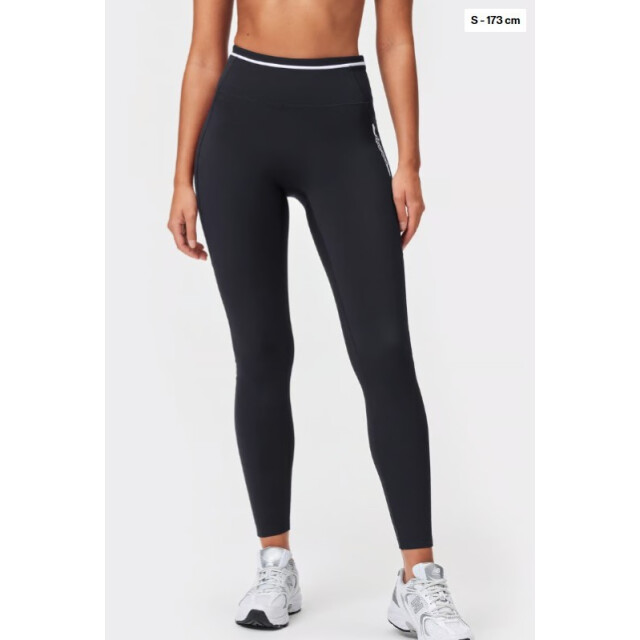 Stronger Logo pocket leggings l784-99999 STRONGER logo pocket leggings l784-99999 large